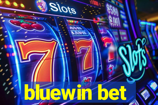 bluewin bet